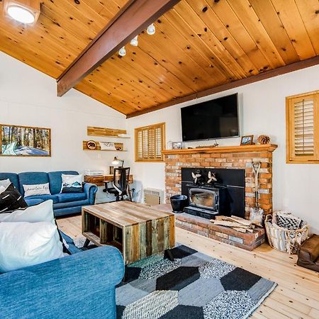 Lily Haus Villa Айдълуайлд Екстериор снимка